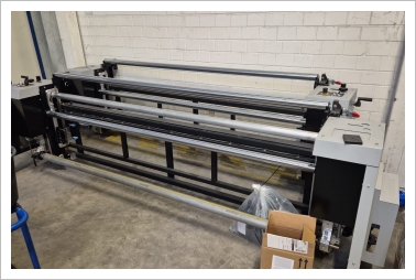 Durst P10-250 Corrugated  in D 05-2026