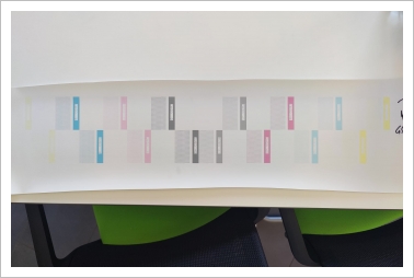 Vutek GS3250 LXpro from D to Austria 11-2025