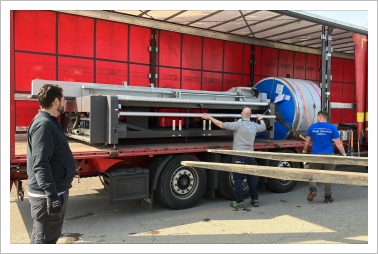 SQP Nyala from Italy to D in 03-2026