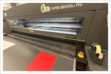 Vutek GS 2000 LXpro LED In D 11-2024