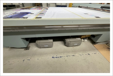 Oce Arizona 2260 XT in D 1-2025