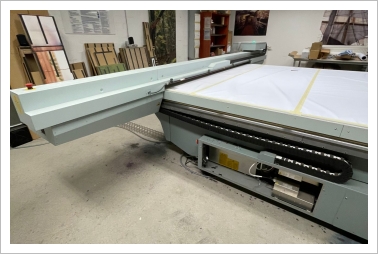 Oce Arizona 2260 XT in D 1-2025