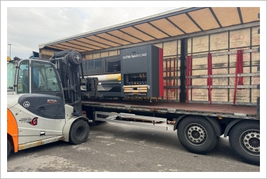 efi Vutek Fabrivu 340 i von Italy to D 12-2024