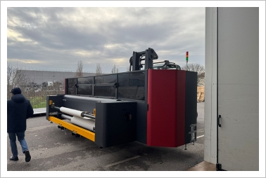efi Vutek Fabrivu 340 i von Italy to D 12-2024