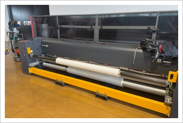 efi Vutek Fabrivu 340 i von Italy to D 12-2024