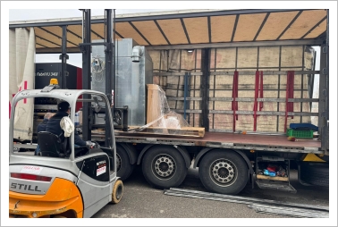 efi Vutek Fabrivu 340 i von Italy to D 12-2024