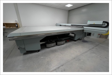 Oce Arizona 1280XT  From D- Macedonia 12-2025