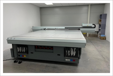 Oce Arizona 1280XT  From D- Macedonia 12-2025