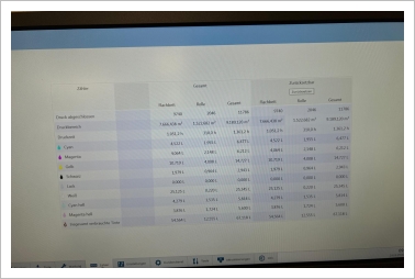 Oce Arizona 1280XT  From D- Macedonia 12-2025