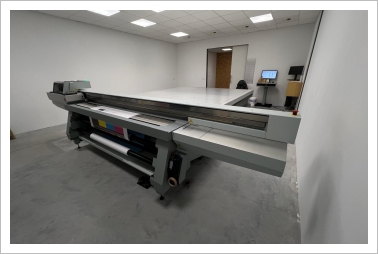 Oce Arizona 1280XT  From D- Macedonia 12-2025