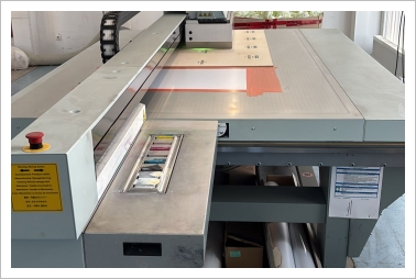 Oce Arizona 1260 GT in D  09-2025