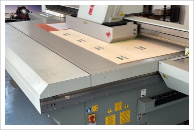 Oce Arizona 1260 GT in D  09-2025