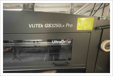efi Vutek GS3250 Lx Pro Hybrid 